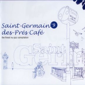 Download track St Germain DJ Cam Quartet