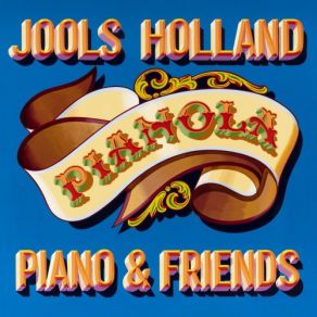 Download track Rockin' The Boogie Jools HollandThe Rhythm, Blues Orchestra