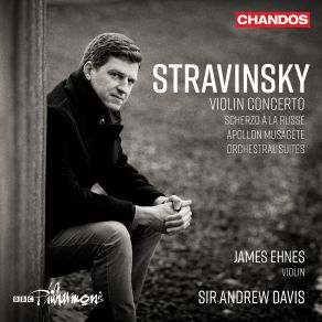 Download track Stravinsky Violin Concerto In D Major, K. 053 II. Aria I. Tempo Crotchet = 116 - Più Mosso - Più Lento Stravinsky