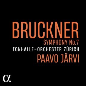 Download track 02. Symphony No. 7 In E Major, WAB 107 II. Adagio. Sehr Feierlich Und Sehr Langsam Bruckner, Anton