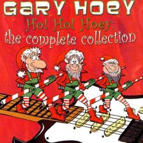 Download track You're A Mean One Mr. Grinch Gary Hoey