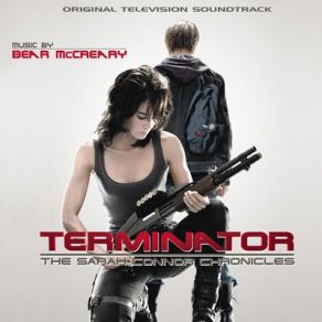 Download track Sarah Connor's Theme (From 'Pilot') Bear McCreary
