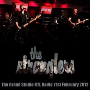 Download track Lowlands The Stranglers