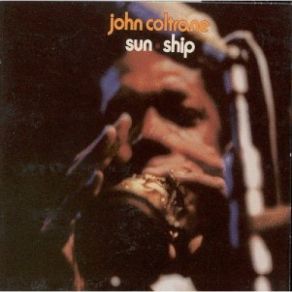 Download track Ascent John Coltrane