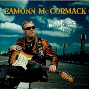 Download track Shine Your Light Eamonn McCormack
