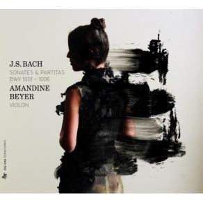 Download track 5. - Sarabande Johann Sebastian Bach