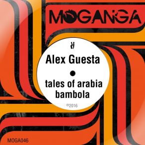 Download track Bambola Alex Guesta