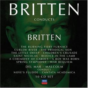 Download track 18. Good Souls, We Have Shown You... (Abbot) Benjamin Britten