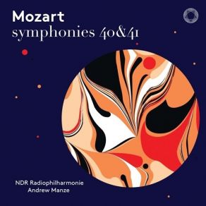 Download track 2. Symphony No. 40 In G Minor, K. 550 - II. Andante (Live) Mozart, Joannes Chrysostomus Wolfgang Theophilus (Amadeus)