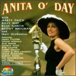 Download track Hershey Bar Anita O'Day