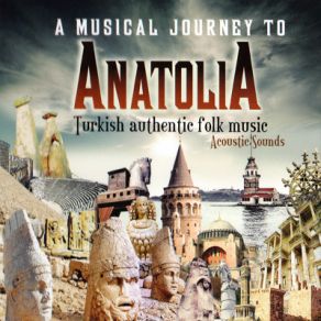 Download track Ayrılık (Azeri)  A Musical Journey To Anatolia