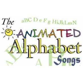 Download track S The Animated Alphabet Songs