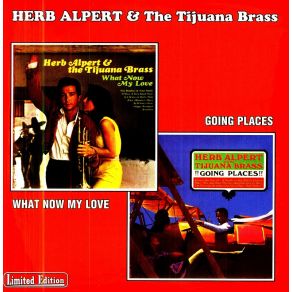 Download track Five Minutes More Herb Alpert, The Tijuana Brass