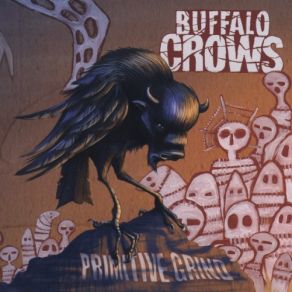 Download track Beloved Buffalo Crows