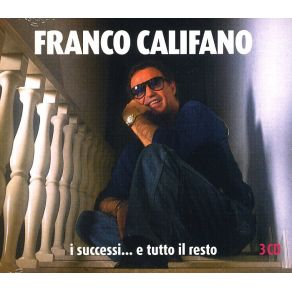 Download track Tutto Il Resto E' Noia Franco Califano