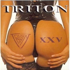 Download track Let You Know Triton