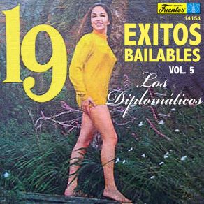 Download track Chupando Caramelo (Instrumental) Los Diplomaticos