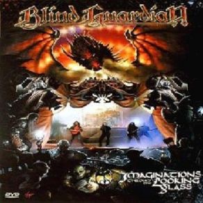 Download track Time Stands Still (At The Iron Hill) Blind Guardian
