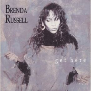 Download track Get Here Brenda Russell