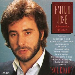 Download track Que Gran Amor Emilio José