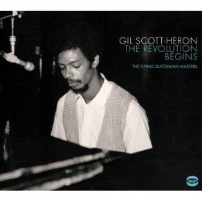 Download track Billy Green Is Dead Gil Scott-Heron