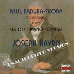 Download track 02 Sonata In D Minor, Hob. XVI, No. 2a - II. Larghetto Joseph Haydn