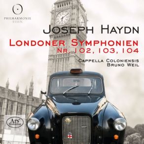Download track Explanation On Haydn's Symphony No. 103 In E-Flat Major, Hob. I: 103 