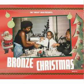 Download track Christmas Boogie Sugar Chile Robinson