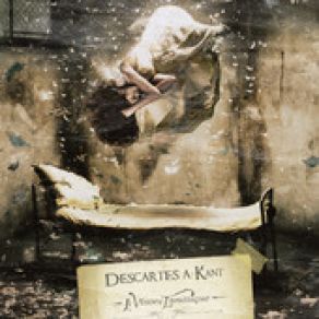 Download track The Robbery Descartes A Kant