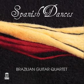 Download track 14. Cançons I Danses No. 1. Quasi Moderato Brazilian Guitar Quartet