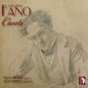 Download track Canti Su Poesie Di Gabriele D'Annunzio: No. 7,... A L'avvenire Silvia Frigato, Aldo Orvieto