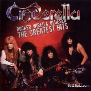 Download track Hot And Bothered Cinderella