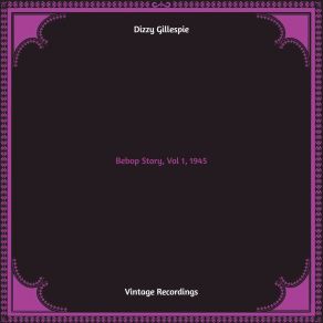 Download track Georgie Porgie Dizzy Gillespie