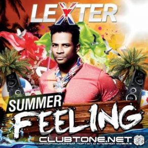Download track Summer Feeling (Radio Edit) Lexter