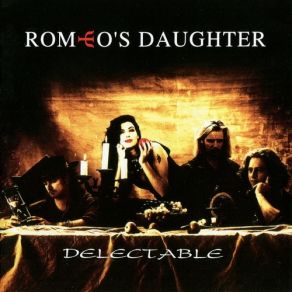 Download track Nobody Like You Romeo'S Daughter