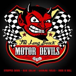 Download track Dime A Dozen Long Beach Motor Devils