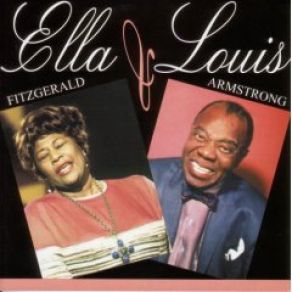Download track Oops! Ella Fitzgerald, Louis Armstrong