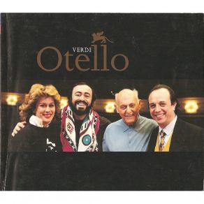 Download track Luciano Pavarotti / Otello II - Ora E Per Sempre Addio (Otello) Giuseppe Verdi