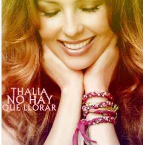 Download track Olvidame Thalía