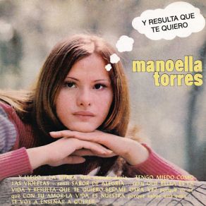 Download track Besame Otra Vez Manoella Torres
