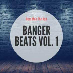 Download track One Kiss (Instrumental) The Beat Man