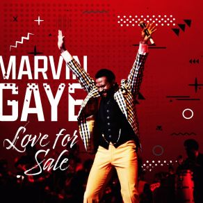 Download track You Don't Know What Love Is Marvin Gaye