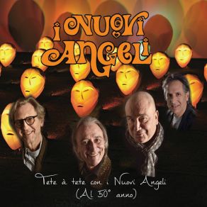 Download track Donna Felicità (English Version) I Nuovi Angeli