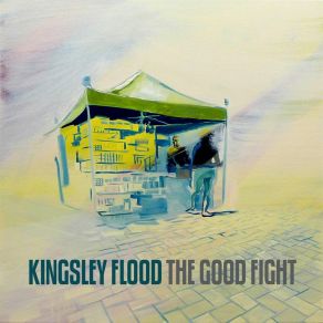 Download track Change You Kingsley Flood