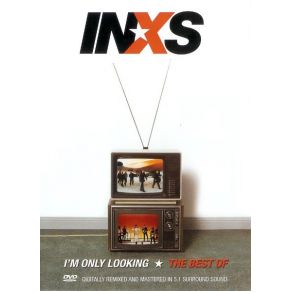 Download track Mystify INXS, Michael Hutchence