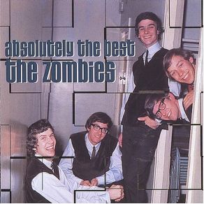 Download track Remember You The ZOMBIES