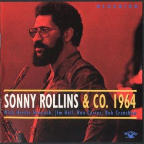 Download track Three Little Words The Sonny Rollins