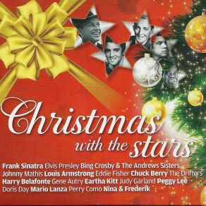 Download track A Crosby Christmas, Part 1: That Christmas Feeling / I'D Like To Hitch A Ride With Santa Claus Bing Crosby