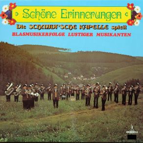 Download track Auf Der Vogelwiese Die Schmidt'sche Kapelle