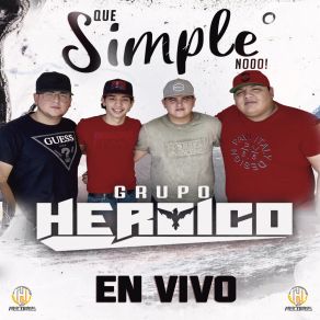 Download track Cabron Y Vago (En Vivo) Grupo Heroico